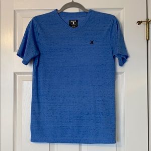 NWOT Boys Hurley Tee